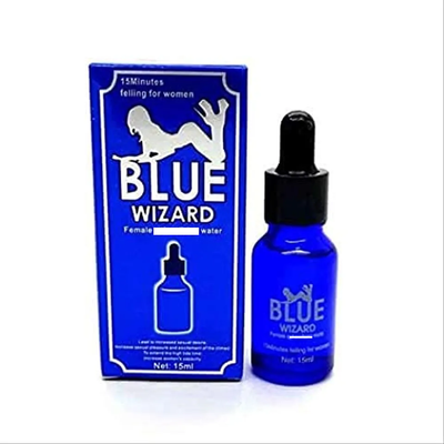 Nước hỗ trợ tăng cường hưng phấn dành cho chị em  Chính Hãng USA 15ml 
