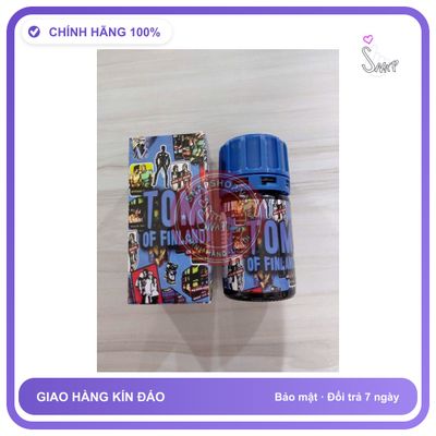 (Che Tên) Popper 40ml USA,hàng chính hãng, cực mạnh, dùng cho top bot, hít là phê ngay - Hàng Mới Về
