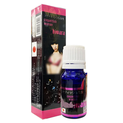 Nước tăng muốn dành cho nữ Yoshiwara Nhật Bản Chính hãng 