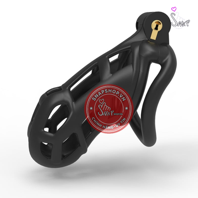 KN50 - Khóa Dương Vật Nhựa Ổ Khóa Chìm Hàng Nhập Khẩu