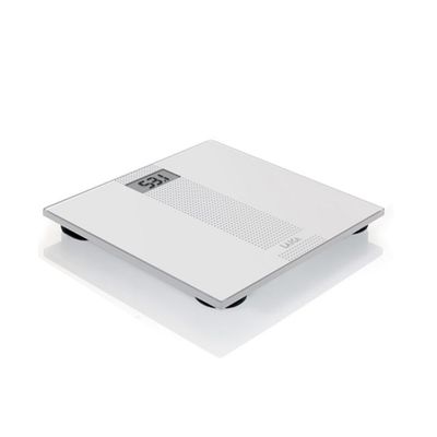Laica PS1054 - Cân Sức Khỏe Điện Tử Thiết Kế Sang Trọng, Đo Nhanh, Độ Chính Xác Cao, Mặt Kính Chịu Lực, Lựa Chọn Thang Đ