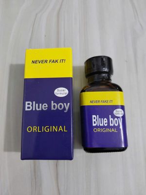 Chai Hít Kích Thích Hưng Phấn Cho Nam Nữ, Popper 30ml USA, Hít Là Phê 
