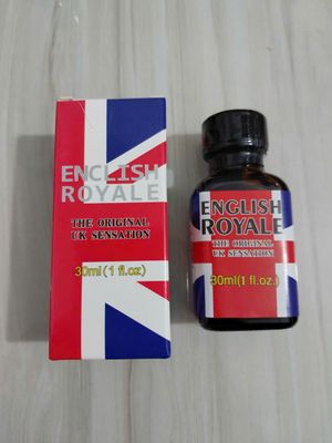 Popper Mỹ 30ml USA, Hàng Chính Hãng, Dòng Mạnh Cao Cấp, Phê Lâu Cho Ng Lờn, Hít Là Phê 