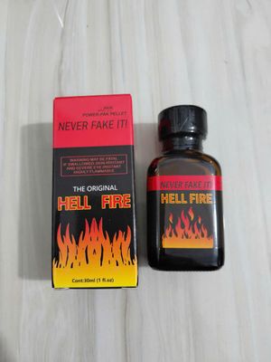 Popper 30ml USA, Dòng Cực Mạnh, Phê Lâu, Cho Ng Lờn Lâu Năm