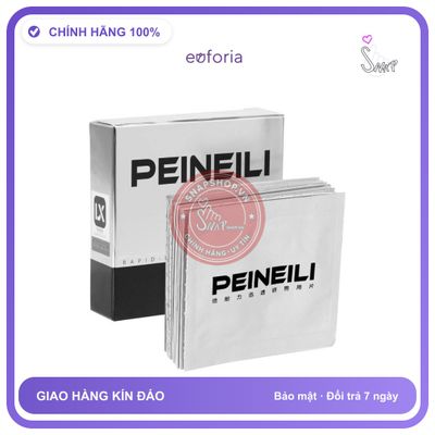 V2Joy Peneili Love - Khăn Lau Hỗ Trợ Kéo Dài Thời Gian 10s Nhập Khẩu Chính Hãng