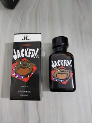 Popper 30ml USA, Cho ng chơi BDSM, Phê Điên Dại, Che Tên Sản 