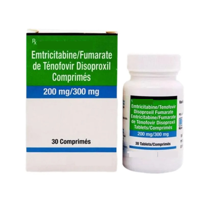 Milan 30 Viên – Thuốc dự phòng HIV Cân Bằng Theo Chỉ ĐỊnh Y Tế
