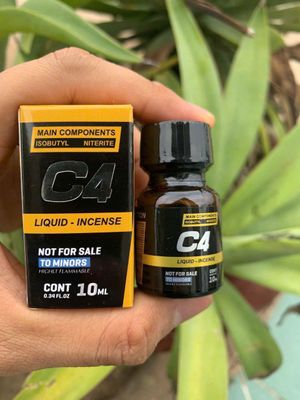 Popper 10ml giá tốt, hàng chính hãng (Che Tên)