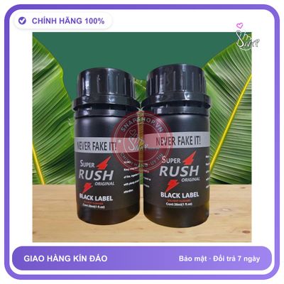Sản Phẩm Chính Hãng Loại 1 - Dung Dịch Hít Thư Giãn khô 40ml, Hàng Mỹ, Cực Mạnh