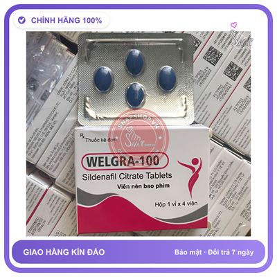 Bản Nhập Khẩu Cao Cấp - Viên Hỗ Trợ Tăng Cường Sinh Lý, Kéo Dài Thời Gian Quan Hệ