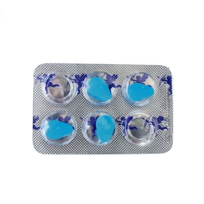 Viên hỗ trợ sinh lực nam giới VacoAcilis 10 4 viên