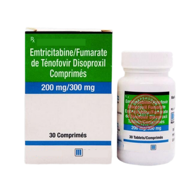 Milan hộp 30 viên - Sản phẩm hỗ trợ dự phòng HIV cho Nam