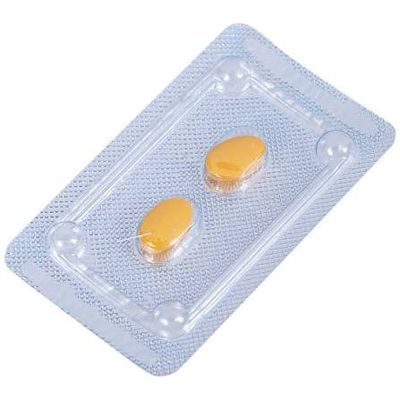 Viên Uống Tăng Cường Sinh Lý Nam Tadachem – Hỗ Trợ Cải Thiện Khả Năng Cương Cứng, Duy Trì Phong Độ Nam Giới – Hộp 4 Viên Chính Hãng