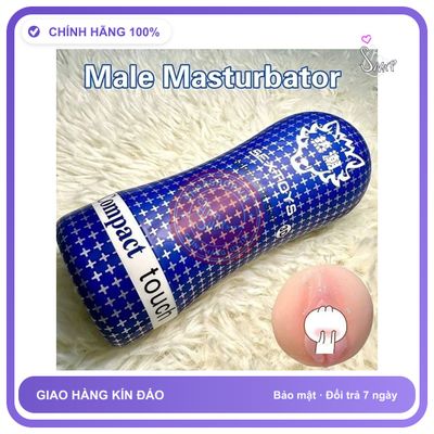 (Che Tên) Âm Đạo Giả ReChao — Thân Thắt Eo Chống Trượt, Chống Nước Toàn Thân 100% Hỗ Trợ 24/7