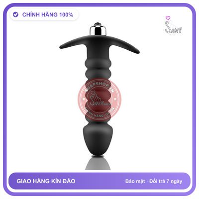 (Che Tên) Phích rung 10 tần số pin rời chống nước tuyệt đối - Snapshop