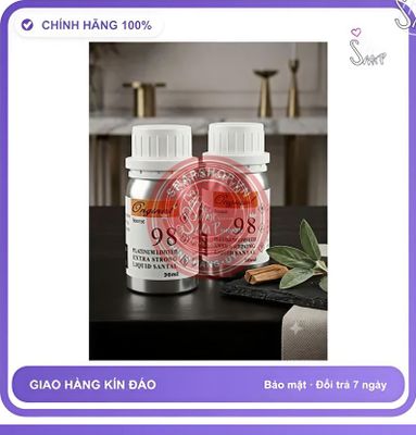 (Che Tên) Popper Organic 98 khô 60ml USA,giá sỉ, hàng chính hãng, che tên Bảo Mật Tuyệt Đối