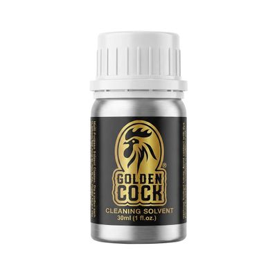 Chai hít Popper khô PWD USA Golden Cock Original - Chai 30ml