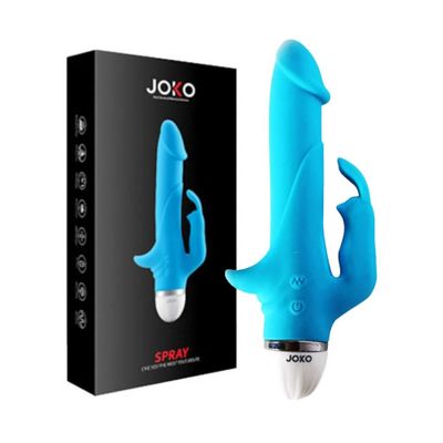 Dương Vật Giả Joko Spray Mang Đến Dòng Cảm Xúc Khoái Cảm Nhất