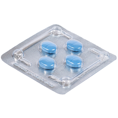 Viên uống cường dương Siloflam 100mg ngăn xuất tinh sớm