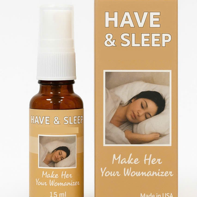 Nước tăng khoái cảm nam và nữ Have Gold dạng nước chai 30ml
