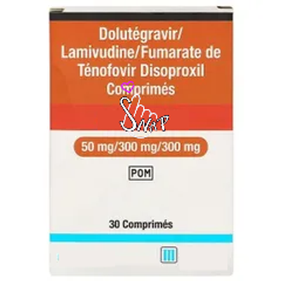 Acriega 30 Viên – PEP Dự Phòng Trước Phơi Nhiễm HIV – Sản Phẩm Của Mylan – Viên Uống Tiện Dụng