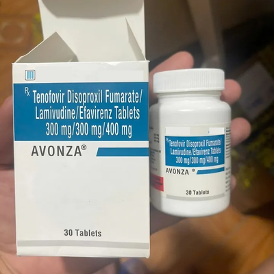 (Fullbox) Avonza Ấn Độ 30 viên Sản Phẩm hỗ trợ ngừa HIV 72 giờ – Hỗ trợ tư vấn, giao kín đáo 