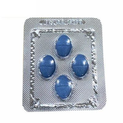 Viên uống tăng cường sinh lý nam Zutmi 100 hộp 1 vỉ x 4 viên chính hãng