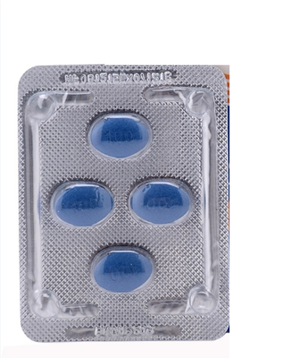 Vỉ 4 Viên Uống Majegra 100mg – Giải Pháp Hiệu Quả Cho Yếu Sinh Lý và Rối Loạn CD