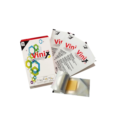 Vinix 100mg Hàn Quốc – Hộp 10 Tem – Sản Phẩm Hỗ Trợ Chức Năng Sinh Lý Nam.