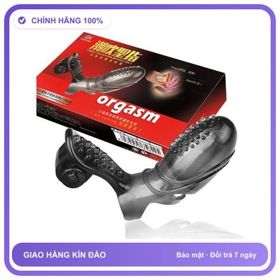 Bao đôn ngón tay Jiuai Rung