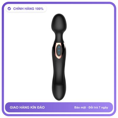 Chày rung sạc USB Passion Love