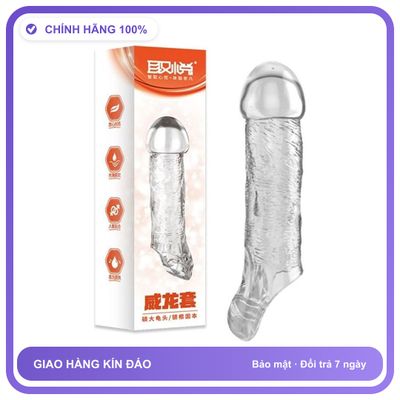 Bao đôn dên Quai Aichao Veyron Cam