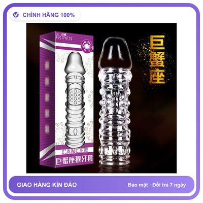 Bao đôn dên Đầu Bi Fioneyi Cancer