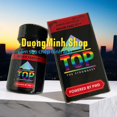 ( Che Tên, Hàng Chính Hãng, Popper 10ml USA, Cho Top , Chống Lờn, Giúp Cương Cứng, Kéo Dài Thời Gian Quan Hệ , Cực Mạnh, Phê Lâu 