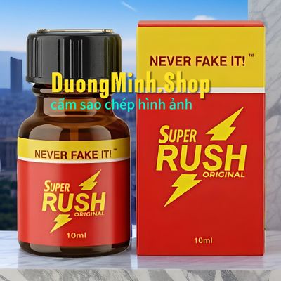 ( Che Tên SP) Chai Hít Tăng Khoái Cảm, Cho Nam Nữ, Popper 10ml USA, Hàng Chính Hãng, Kích Thích Cực Mạnh, Hít Là Phê Ngay 