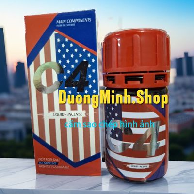 ( Che Tên) Chai Hít Tăng Cường Sinh Lý Cho Nam Nữ, Popper 40ml USA, Dòng Cao Cấp Cực Mạnh, Phê Lâu 