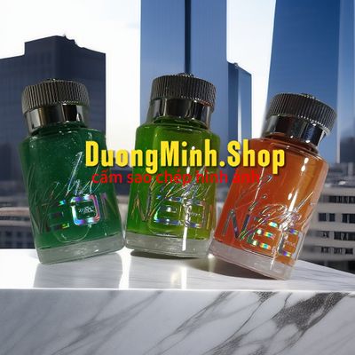 ( Che Tên) Shop Popper Neon 40ml Chính Hãng, Hương Thơm Nước Hoa, Cực Mạnh, Lấy Ngẫu Nhiên