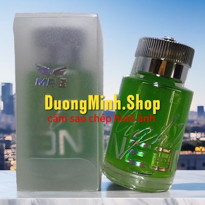 ( Che Tên) Shop Popper Chính Hãng Neon 40ml, Hương Thơm Bát Ngát, Siêu Mạnh, Hít Là Phê 