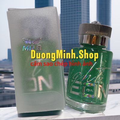 ( Che Tên) Shop Popper Chính Hãng Neon 40ml Pháp, Hương Thơm Quyến Rũ, Siêu Mạnh, Hít Là Phê Tới Não 