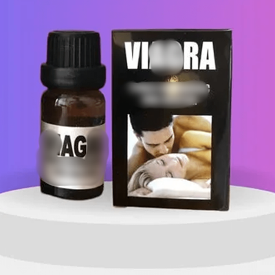 VIên VIGA 10ml – Giải Pháp 