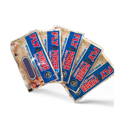 BỘT Hỗ Trợ NỮ Giới FLY POWDER 10 gói 2,8g chính hãng
