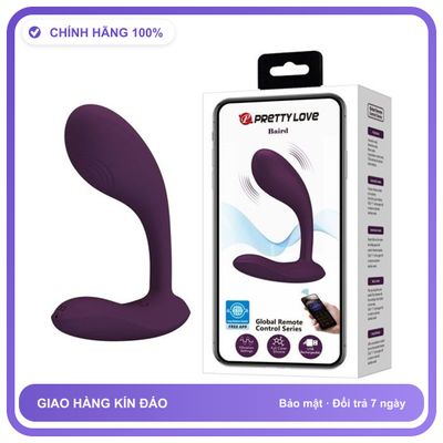 Chíp rung sạc USB Pretty Love Baird App
