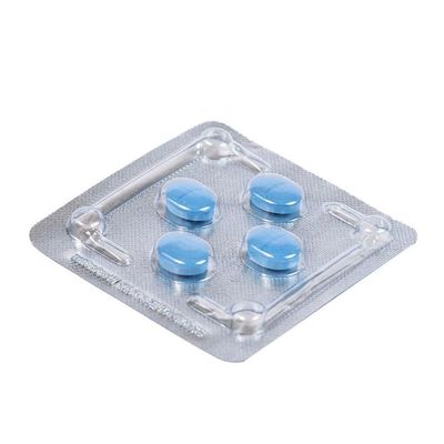 Viên uống hỗ trợ tăng cường sinh lý Si lo Flam 100mg – Hộp 1 vỉ 4 viên Chính hãng 
