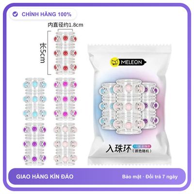 Bao đôn khúc Bi Cứng Meleon