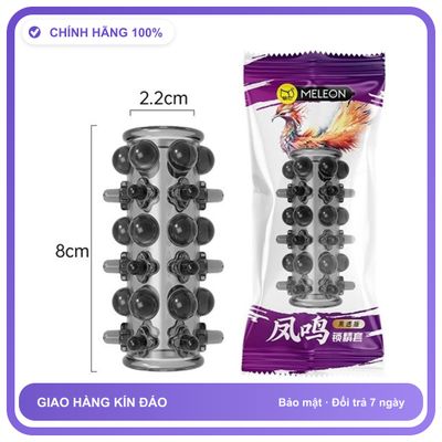 Bao đôn khúc Meleon Fengming Bi Gai