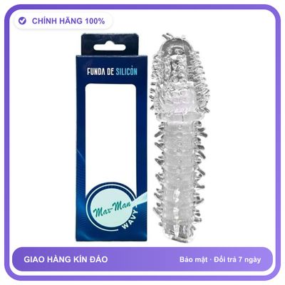 Bao đôn dên Dẻo Hỏa Tiễn chính hãng