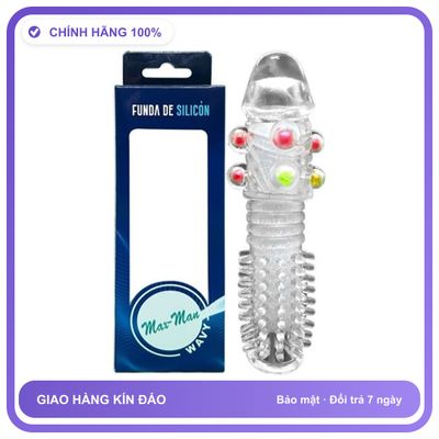 Bao đôn dên Dẻo Bi Gai chính hãng