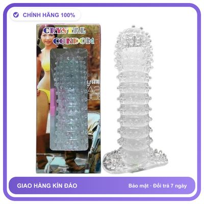 Bao đôn dên Dẻo Gai Nhỏ chính hãng