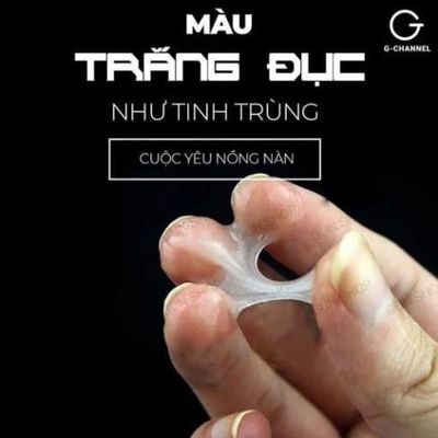 Gel tinh trùng SIYI 300ml, gel bôi trơn mô phỏng tinh trùng giúp tăng khoái cảm bôi trơn quan hệ 834236