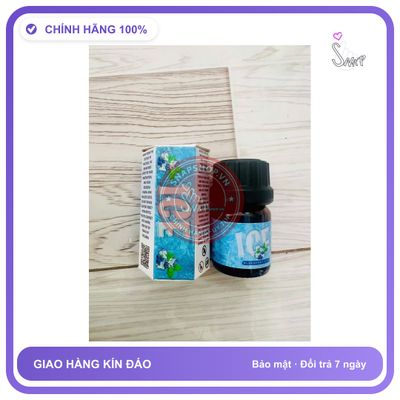 Chai hít tăng khoái cảm Popper ICE 20ml Chai Hít Tăng Hương Phấn, kích thích tức thì,bao phê popper 20ml USA